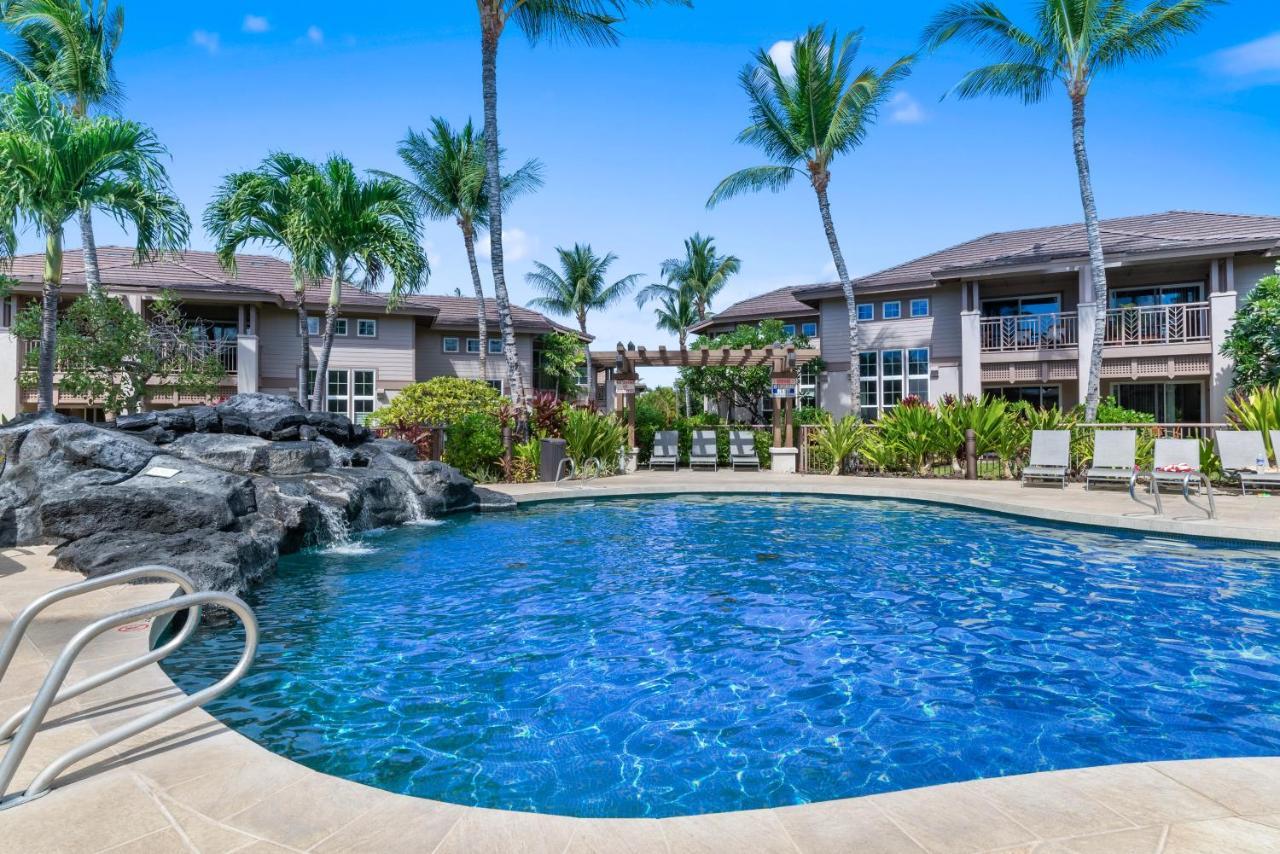 Waikoloa Colony Villas #1104 Exteriör bild