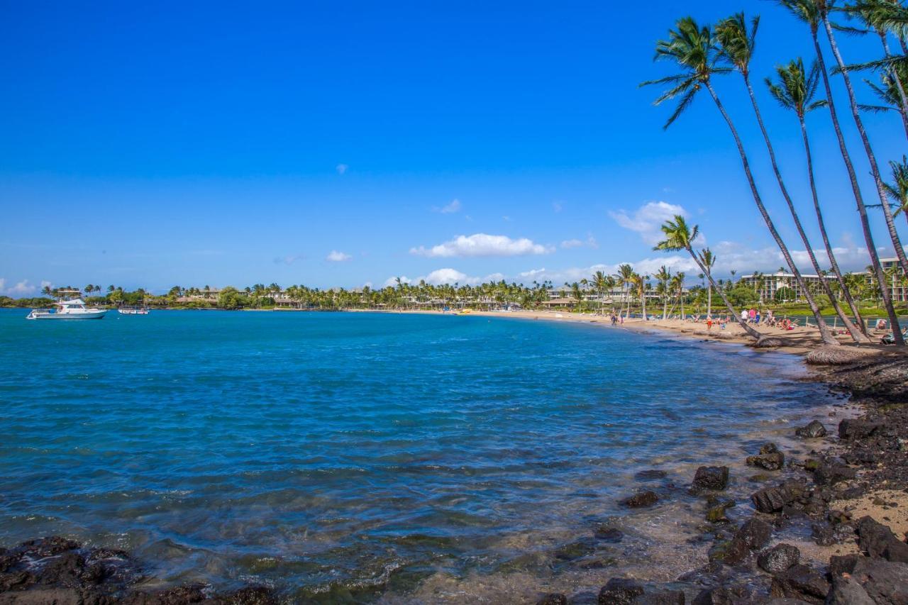 Waikoloa Colony Villas #1104 Exteriör bild