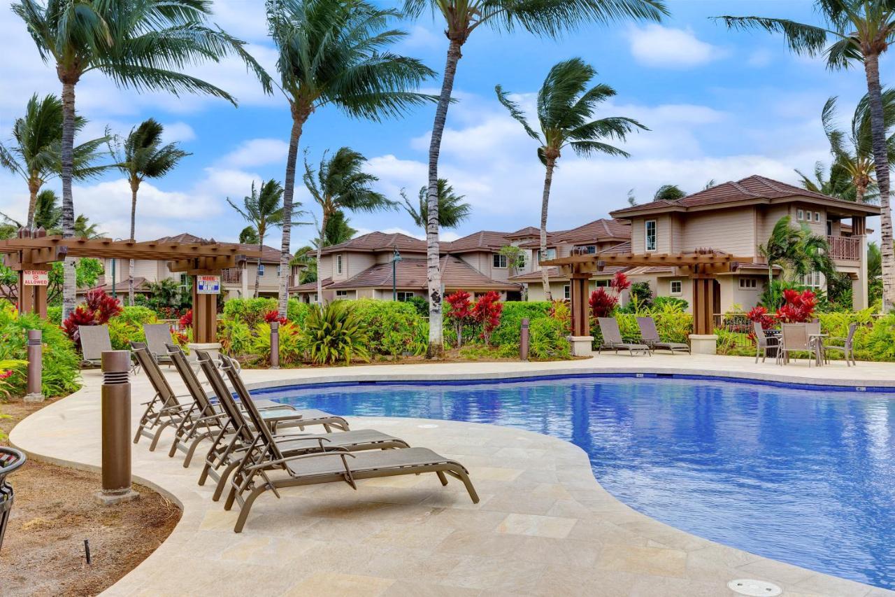 Waikoloa Colony Villas #1104 Exteriör bild