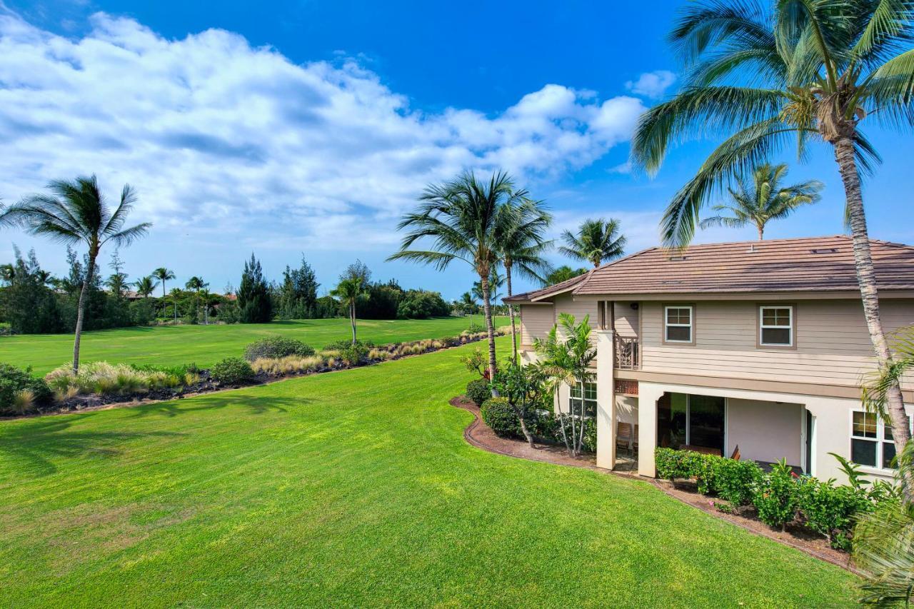 Waikoloa Colony Villas #1104 Exteriör bild
